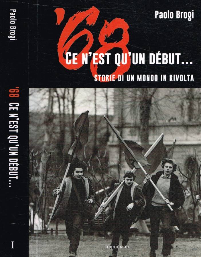 '68 | Immagine principale