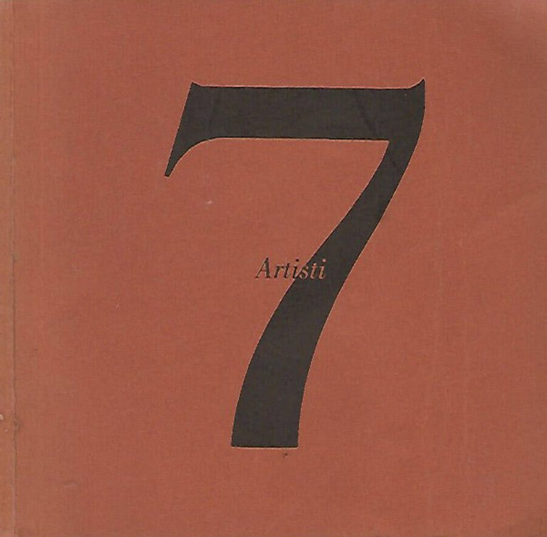 7 Artisti | Immagine Gallery 2