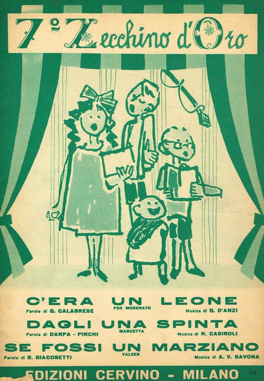 7°Zecchino d'Oro