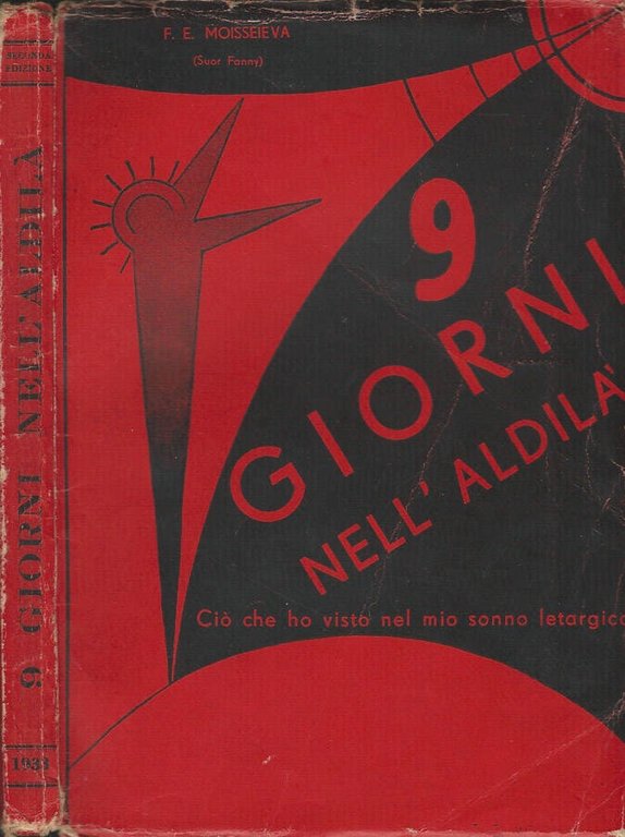 9 giorni nell'aldilà | Immagine Gallery 2