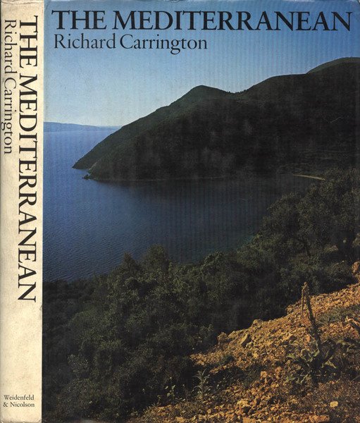 The Mediterranean