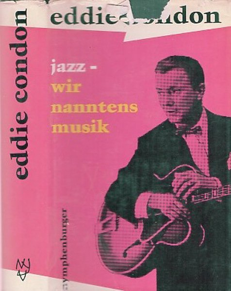 Jazz-wir nanntens musik | Immagine principale