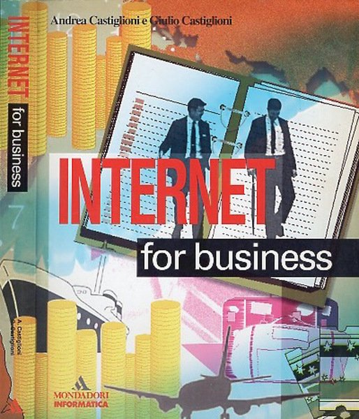 Internet for business | Immagine principale