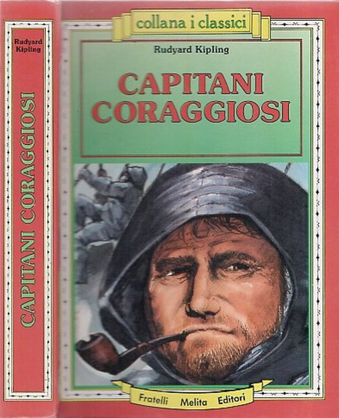 Capitani coraggiosi