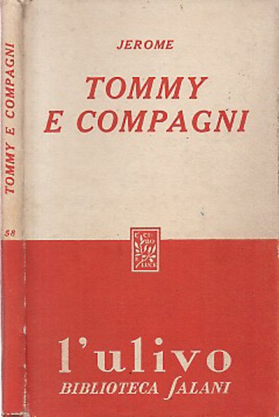 Tommy e compagni