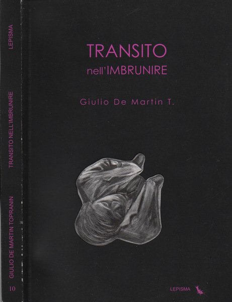 Transito nell’imbrunire