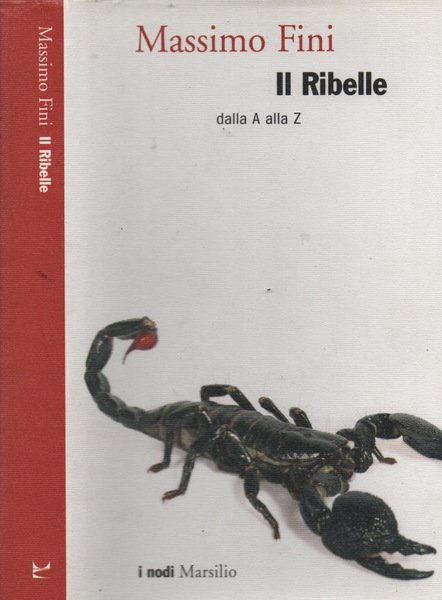 Il Ribelle dalla A alla Z