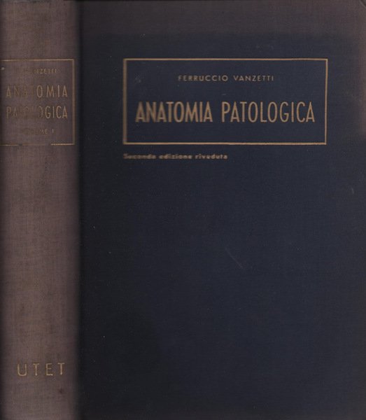Anatomia patologica | Immagine principale