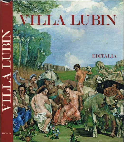 Villa Lubin