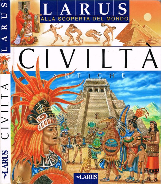 Civiltà antiche