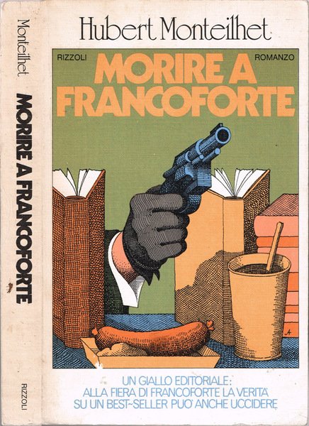 Morire a Francoforte | Immagine principale