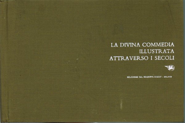 La Divina Commedia attraverso i secoli