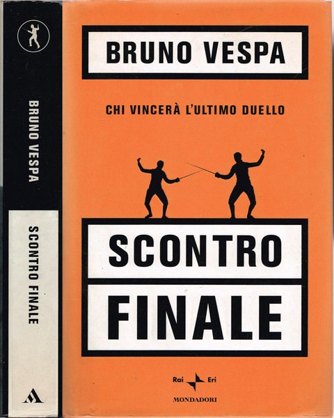 Scontro finale Chi vincerà l'ultimo duello