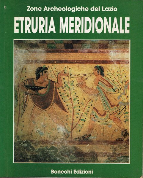 Etruria Meridionale