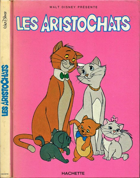 Les Aristochats