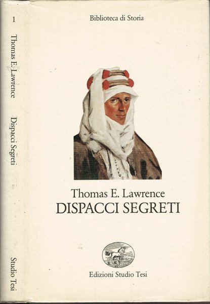 Dispacci segreti | Immagine principale