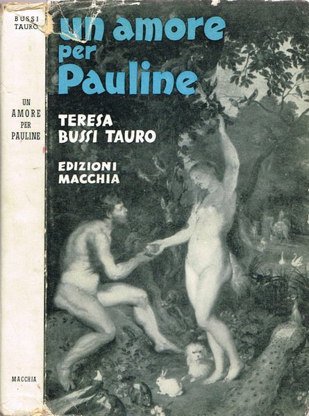 UN AMORE PER PAULINE