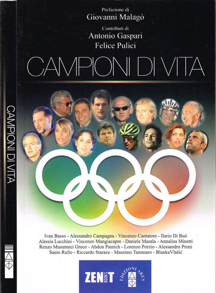 Campioni di vita