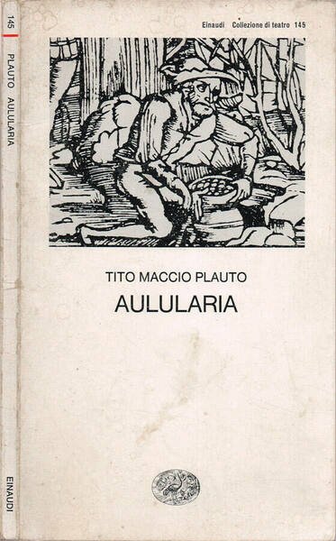 Aulularia