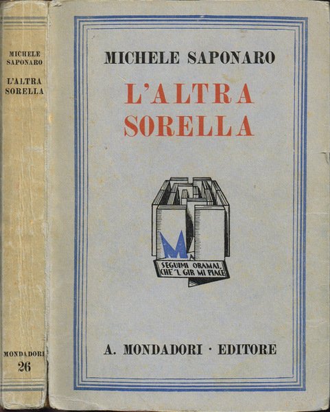 L'altra sorella | Immagine principale