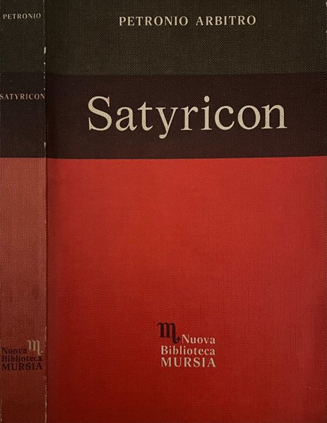 Satyricon