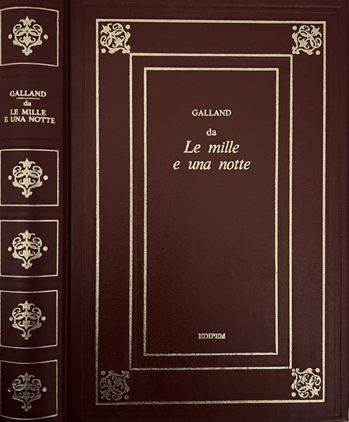 Le mille e una notte