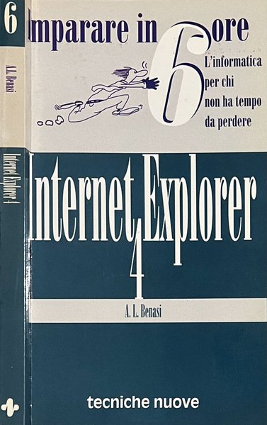 Internet Explorer 4