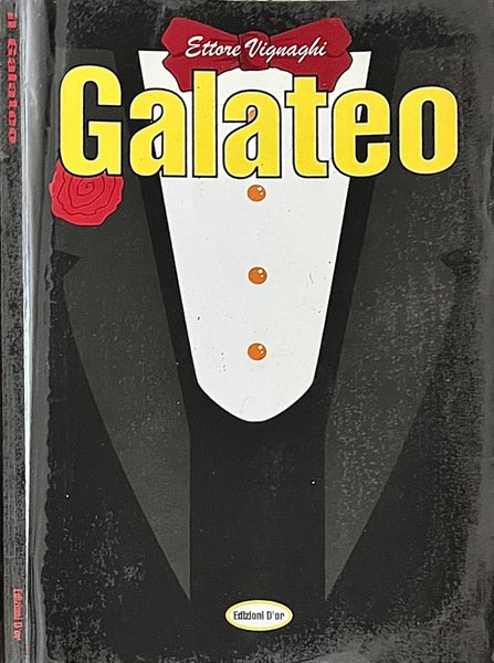 Galateo