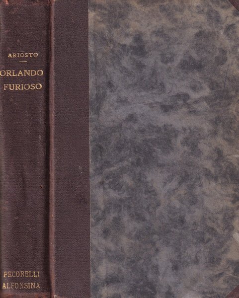 Orlando Furioso