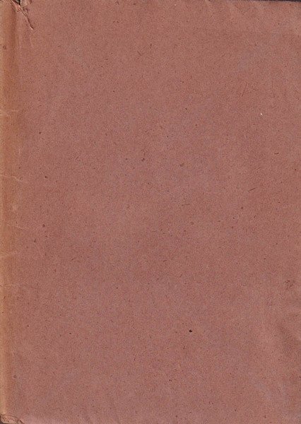 A short history of english literature