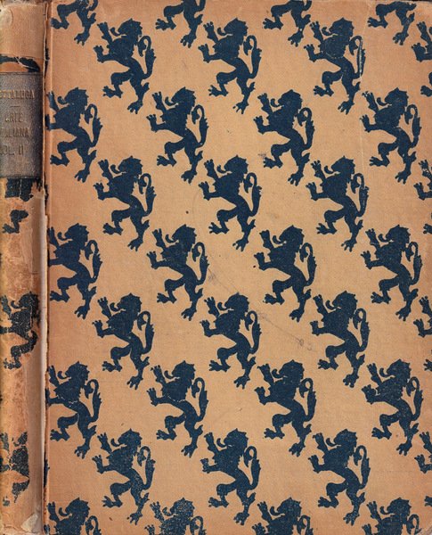 Arte italiana Il quattrocento