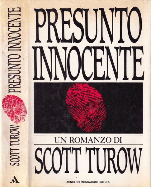Presunto innocente