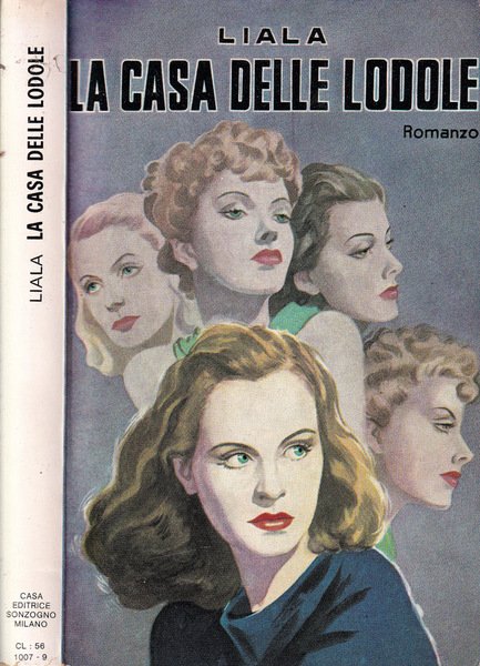 La casa delle lodole