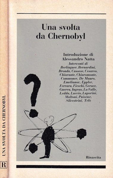 Una svolta da Chernobyl