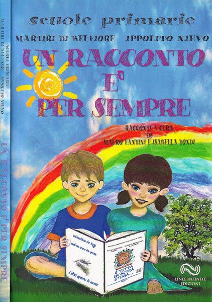 Un racconto è per sempre