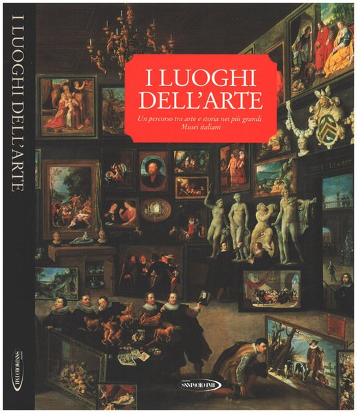 I luoghi dell'arte