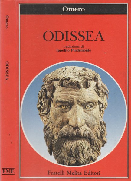 Odissea