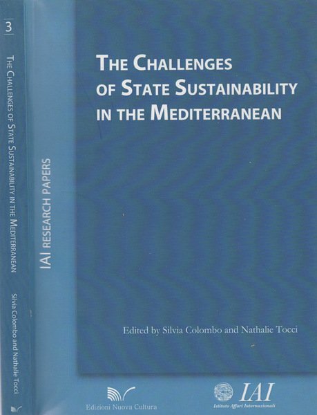 The Challenges of State Sustainability in the Mediterranean | Immagine principale