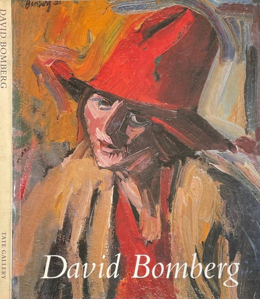 David Bomberg