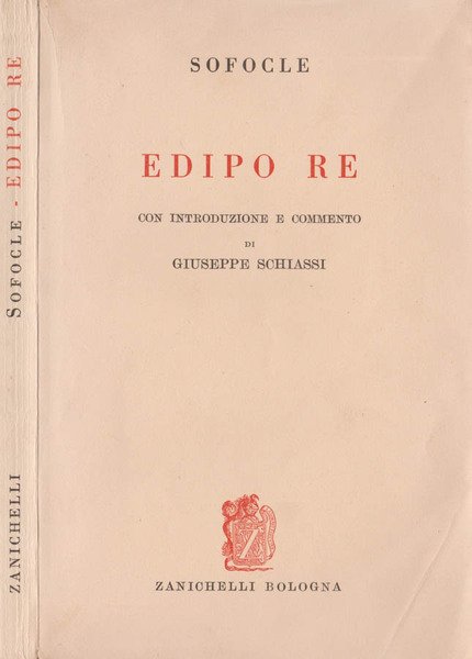 Edipo RE
