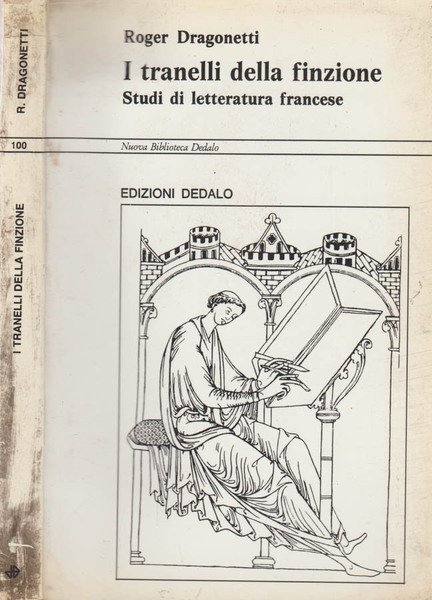 I tranelli della finzione Studi di letteratura francese