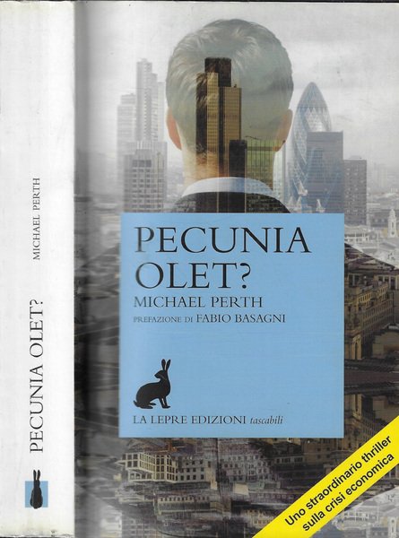 Pecunia olet? | Immagine principale