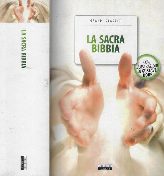 La Sacra Bibbia