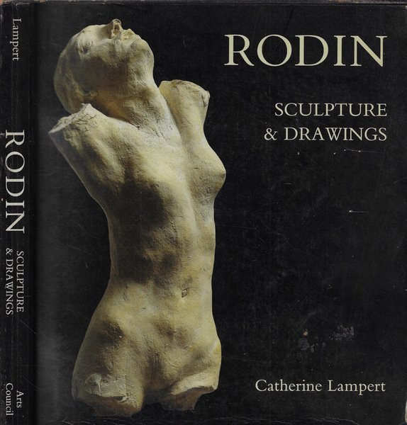 Rodin Sculpture and Drawings