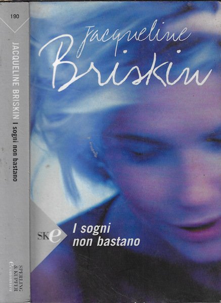 I sogni non bastano | Immagine principale