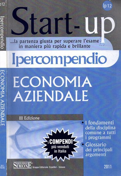 Economia aziendale