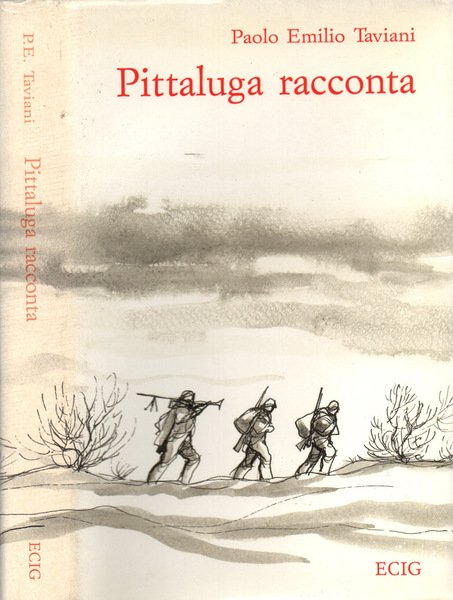 Pittaluga racconta