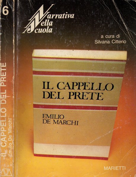 Il cappello del prete