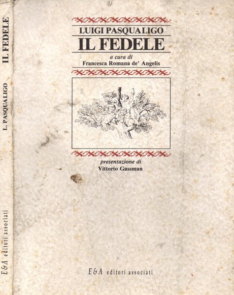 Il fedele | Immagine principale