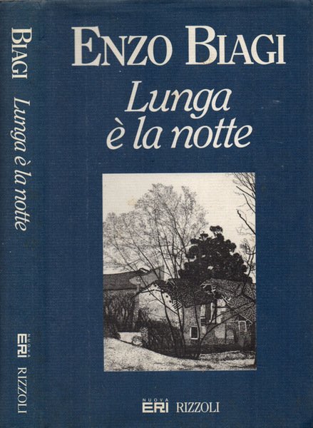 Lunga è la notte